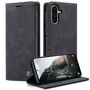CASEME Handy Tasche f�r Samsung Galaxy A36 Wallet 013 Series H�lle Klapp Etui