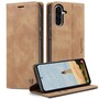 CASEME Handy Tasche f�r Samsung Galaxy A36 Wallet 013 Series H�lle Klapp Etui