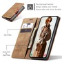 CASEME Handy Tasche f�r Samsung Galaxy A56 Wallet 013 Series H�lle Klapp Etui