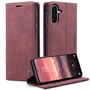 CASEME Handy Tasche f�r Samsung Galaxy A56 Wallet 013 Series H�lle Klapp Etui