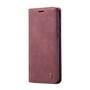 CASEME Handy Tasche f�r Samsung Galaxy A56 Wallet 013 Series H�lle Klapp Etui