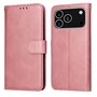 Handy Tasche f�r Apple iPhone 17 PRO Wallet Magnet Klappetui Schutzh�lle Case