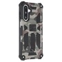Outdoor H�lle f�r Samsung Galaxy A26 Camouflage Shockproof Schutz Armor Cover