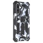 Outdoor H�lle f�r Samsung Galaxy A26 Camouflage Shockproof Schutz Armor Cover