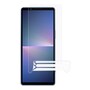 Schutzfolie f�r Sony Xperia 5 V Hydrogel Folie Full Screen Cover Displayschutz