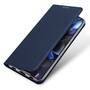 DUX DUCIS Handy Tasche f�r Google Pixel 10 PRO XL Skin Pro Series Schutzh�lle