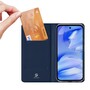 DUX DUCIS Handy Tasche f�r Google Pixel 9a Skin Pro Series Schutz H�lle Wallet