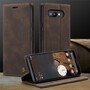 CASEME Handy Tasche f�r Google Pixel 9a Wallet 013 Series Klapp H�lle Business