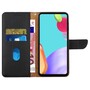 Handy Tasche fr Google Pixel 8a Echt Leder Klappetui Schutzhlle Wallet Magnet