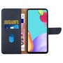 Handy Tasche f�r Google Pixel 8a Echt Leder Klappetui Schutzh�lle Wallet Magnet