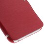 Wallet Case Brushed Magnet Book Style Klapp Etui
