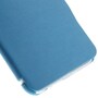 Wallet Case Brushed Magnet Book Style Klapp Etui