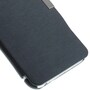 Wallet Case Brushed Magnet Book Style Klapp Etui