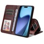 Handy Tasche f�r Apple iPhone AIR Wallet Magnet Klappetui Schutzh�lle Book Case