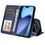 Handy Tasche f�r Apple iPhone AIR Wallet Magnet Klappetui Schutzh�lle Book Case