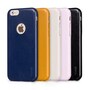 Apple iPhone 6 6S HOCO Flexibel Case Slimfit Series Deluxe