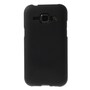 TPU Gel Case fr Samsung Galaxy J1 (2015) Matt Frosted Cover