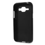 TPU Gel Case fr Samsung Galaxy J1 (2015) Matt Frosted Cover