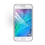 Samsung Galaxy J1 Schutzfolie Matt LCD Display Screen Guard Protector Film Tuch 