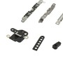 Ersatzteile-Set f�r Apple iPhone 6 24-teilig Kleinteile