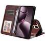 Handy Tasche f�r Xiaomi 15T Wallet Magnet Klappetui Schutzh�lle Kartenfach Case