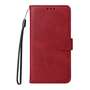 Handy Tasche f�r Xiaomi 15T Pro Wallet Magnet Klappetui H�lle Kartenfach Case