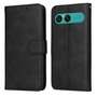 Handy Tasche f�r Sony Xperia 10 VII Wallet Magnet Klappetui Schutzh�lle Case