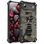 Outdoor H�lle f�r Apple iPhone AIR Camouflage Shockproof Schutz Cover Armor Kick