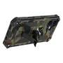 Outdoor H�lle f�r Apple iPhone 17 Camouflage Shockproof Schutz Cover Armor Kick