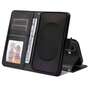 Handy Tasche f�r Samsung Galaxy S25 FE Wallet Magnet Klappetui Schutzh�lle Case