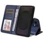 Handy Tasche f�r Samsung Galaxy S25 FE Wallet Magnet Klappetui Schutzh�lle Case