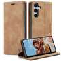 CASEME Handy Tasche f�r Samsung Galaxy S25 FE Wallet 013 Series H�lle Klapp Etui