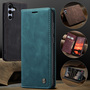 CASEME Handy Tasche f�r Samsung Galaxy S25 FE Wallet 013 Series H�lle Klapp Etui