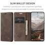 CASEME Handy Tasche f�r Xiaomi 15T Wallet 013 Series H�lle Business Klapp Etui
