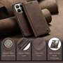 CASEME Handy Tasche f�r Xiaomi 15T Wallet 013 Series H�lle Business Klapp Etui