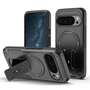 Outdoor H�lle f�r Google Pixel 10 | 10 PRO Armor MagSafe Kickstand Panzer Case