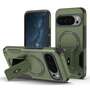 Outdoor H�lle f�r Google Pixel 10 | 10 PRO Armor MagSafe Kickstand Panzer Case