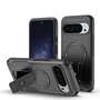 Outdoor H�lle f�r Google Pixel 10 PRO XL Armor MagSafe Kickstand Panzer TPU Case