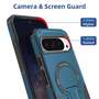 Outdoor H�lle f�r Google Pixel 10 PRO XL Armor MagSafe Kickstand Panzer TPU Case
