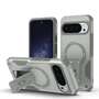 Outdoor H�lle f�r Google Pixel 10 PRO XL Armor MagSafe Kickstand Panzer TPU Case