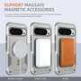 Outdoor H�lle f�r Google Pixel 10 PRO XL Armor MagSafe Kickstand Panzer TPU Case