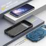 Outdoor H�lle f�r Google Pixel 10 PRO XL Armor MagSafe Kickstand Panzer TPU Case