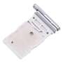 Dual Sim Tray f�r Samsung Galaxy S25 S25 PLUS Kartenhalter Fach Schlitten Holder