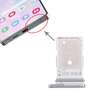 Dual Sim Tray f�r Samsung Galaxy S25 S25 PLUS Kartenhalter Fach Schlitten Holder