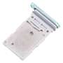 Dual Sim Tray f�r Samsung Galaxy S25 S25 PLUS Kartenhalter Fach Schlitten Holder
