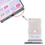 Dual Sim Tray f�r Samsung Galaxy S25 S25 PLUS Kartenhalter Fach Schlitten Holder