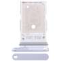 Dual Sim Tray f�r Samsung Galaxy S25 S25 PLUS Kartenhalter Fach Schlitten Holder