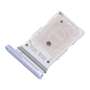 Dual Sim Tray f�r Samsung Galaxy S25 S25 PLUS Kartenhalter Fach Schlitten Holder