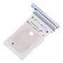 Dual Sim Tray f�r Samsung Galaxy S25 S25 PLUS Kartenhalter Fach Schlitten Holder