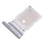 Dual Sim Tray f�r Samsung Galaxy S25 S25 PLUS Kartenhalter Fach Schlitten Holder